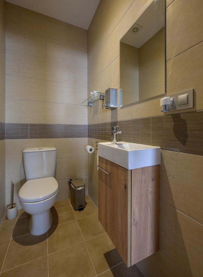 Duplex A 25M Del Telecabina De ลามัสซานา ภายนอก รูปภาพ